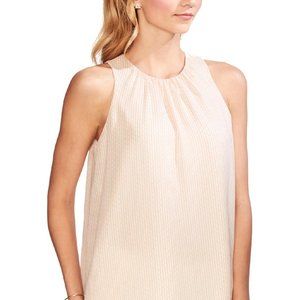 Vince Camuto Sleeveless Blouse (size S)